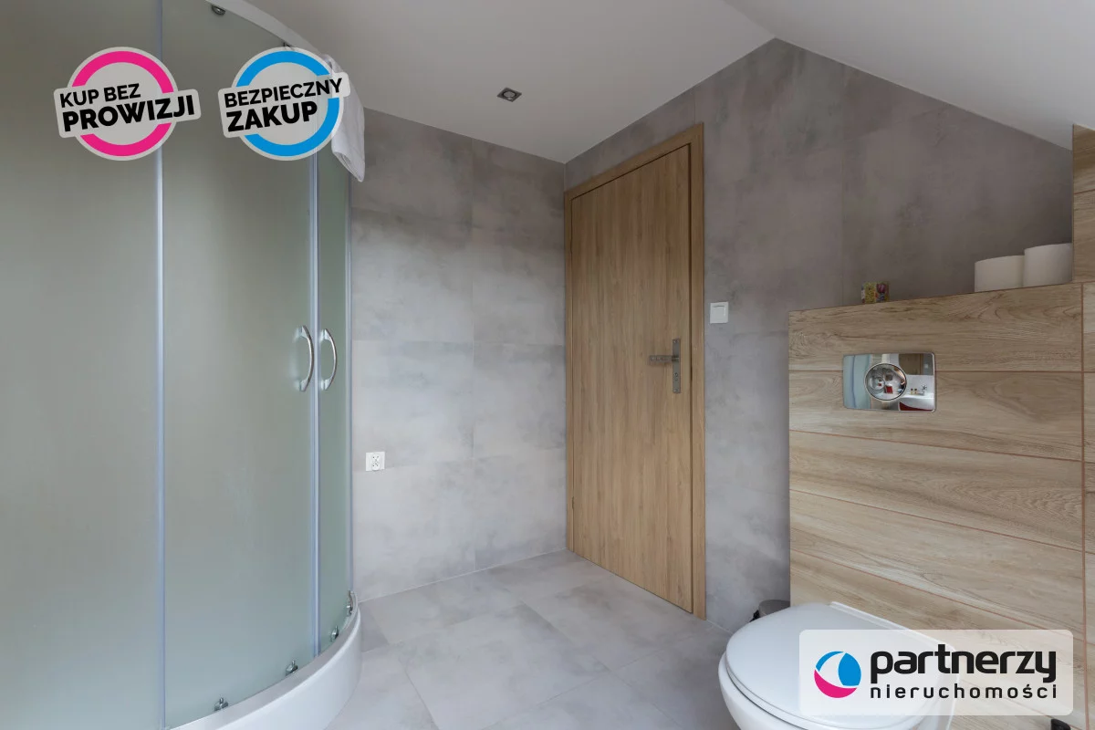 Dom 193,00 m², oferta nr , PAN643408, Sopot, Juliusza Słowackiego