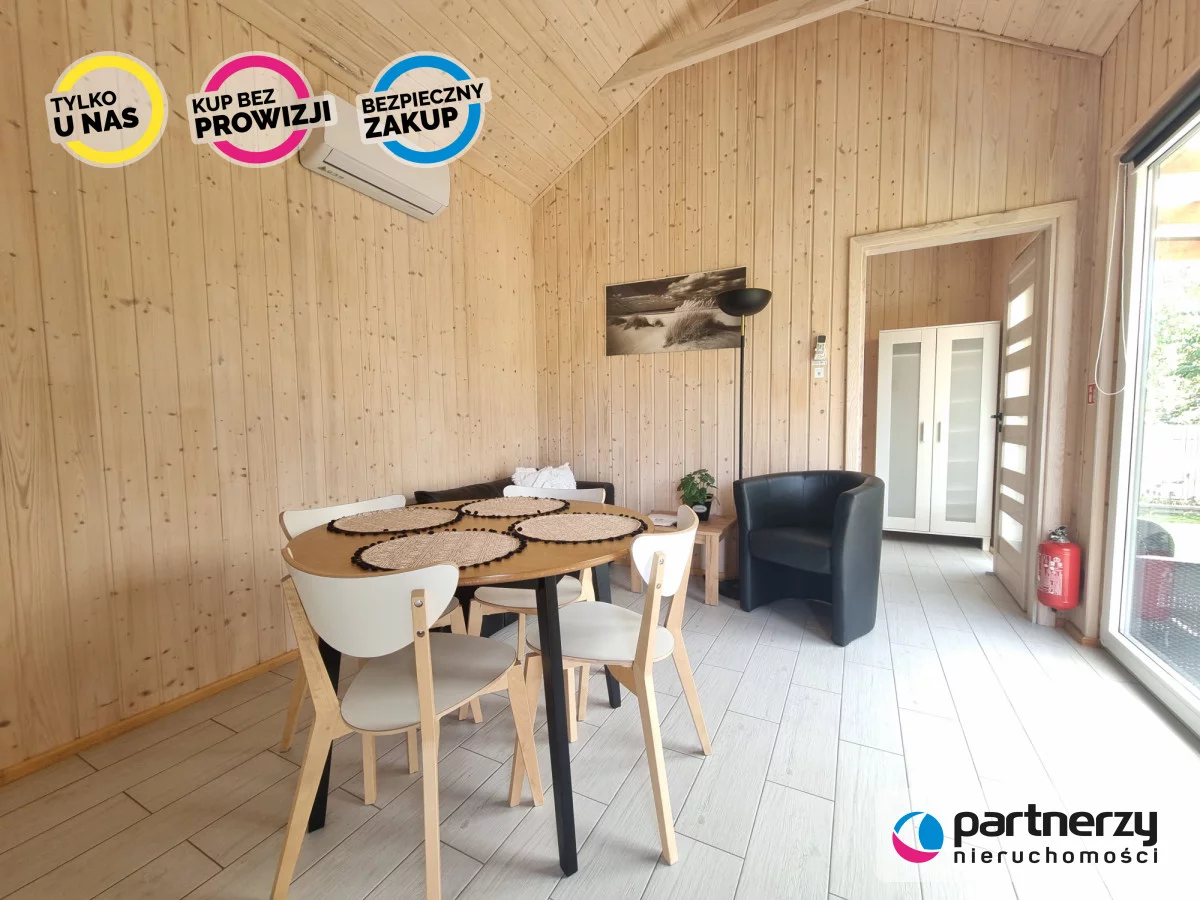 Dom i rezydencja 105,00 m², oferta nr , PAN971579, Mieroszyno