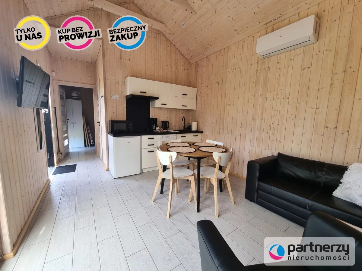 Dom i rezydencja 105,00 m², oferta nr , PAN971579, Mieroszyno