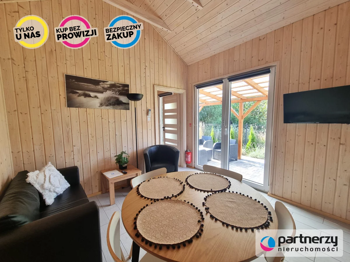Dom i rezydencja 105,00 m², oferta nr , PAN971579, Mieroszyno