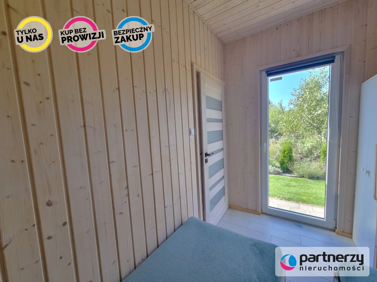 Dom i rezydencja 105,00 m², oferta nr , PAN971579, Mieroszyno