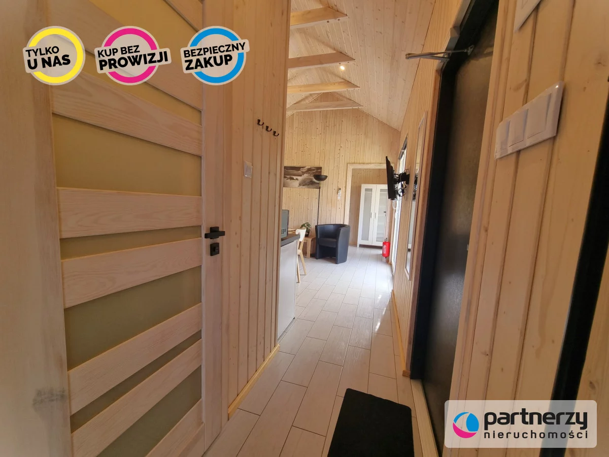 Dom i rezydencja 105,00 m², oferta nr , PAN971579, Mieroszyno