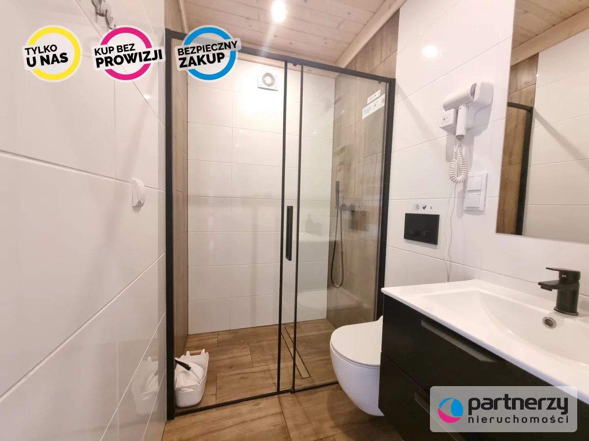 Dom i rezydencja 105,00 m², oferta nr , PAN971579, Mieroszyno