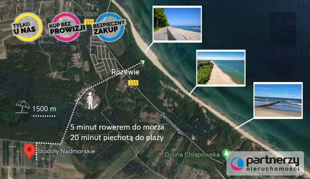 Dom i rezydencja 105,00 m², oferta nr , PAN971579, Mieroszyno