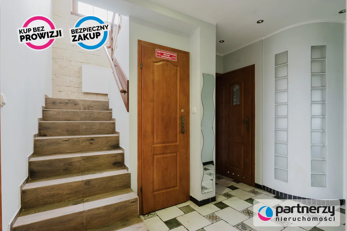 Dom i rezydencja 148,53 m², oferta nr , PAN875555, Swarożyn, Sadowa