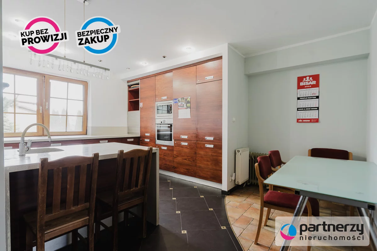 Dom i rezydencja 148,53 m², oferta nr , PAN875555, Swarożyn, Sadowa