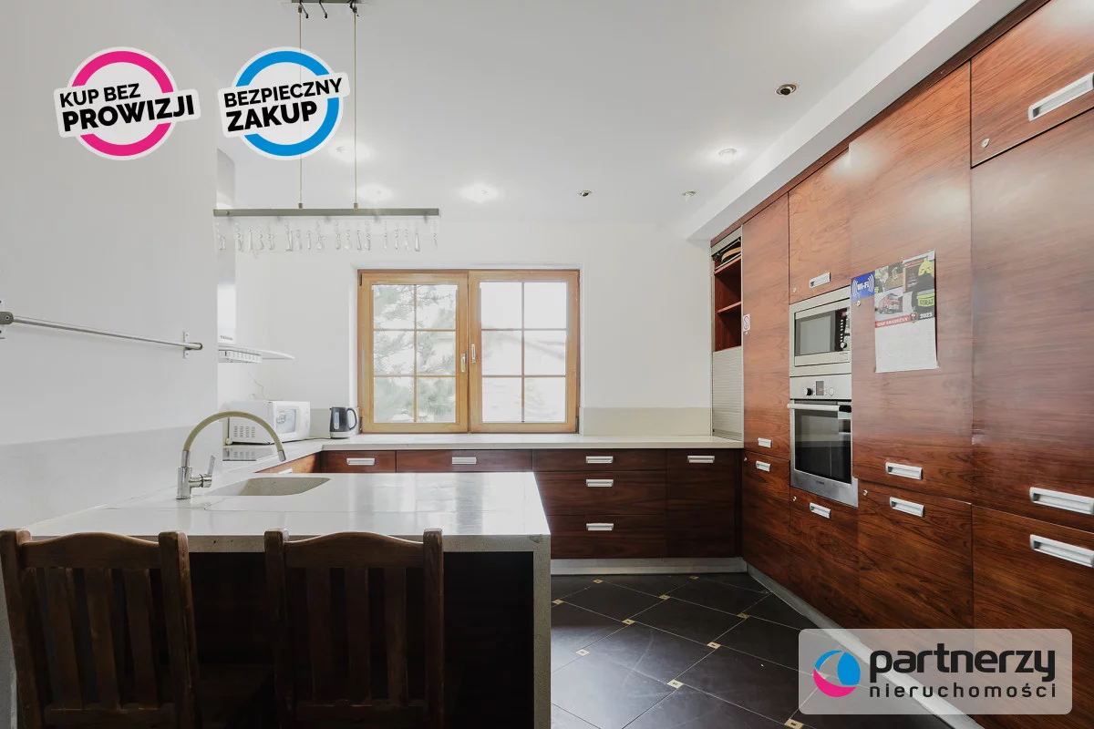 Dom i rezydencja 148,53 m², oferta nr , PAN875555, Swarożyn, Sadowa