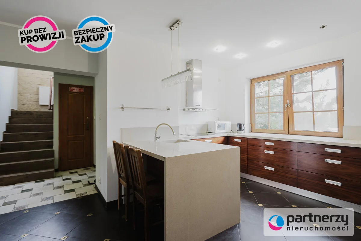 Dom i rezydencja 148,53 m², oferta nr , PAN875555, Swarożyn, Sadowa
