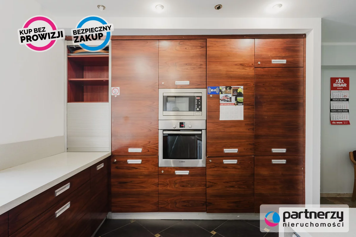 Dom i rezydencja 148,53 m², oferta nr , PAN875555, Swarożyn, Sadowa