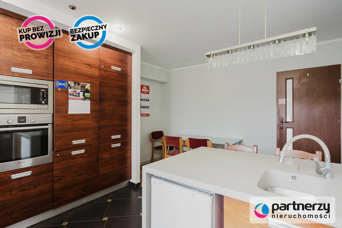 Dom i rezydencja 148,53 m², oferta nr , PAN875555, Swarożyn, Sadowa