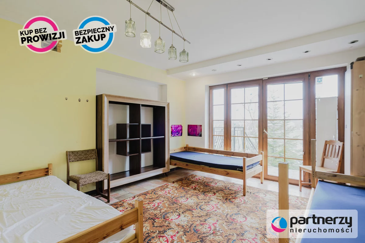 Dom i rezydencja 148,53 m², oferta nr , PAN875555, Swarożyn, Sadowa