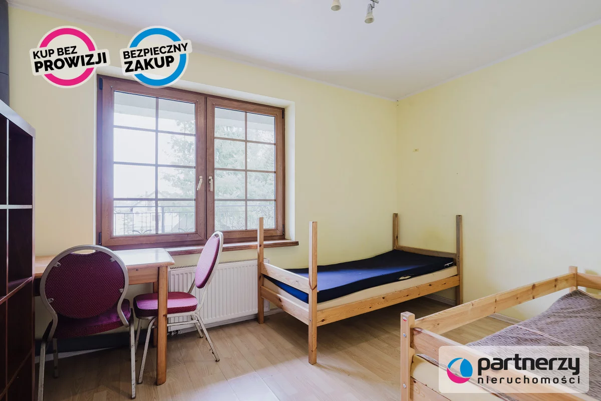 Dom i rezydencja 148,53 m², oferta nr , PAN875555, Swarożyn, Sadowa