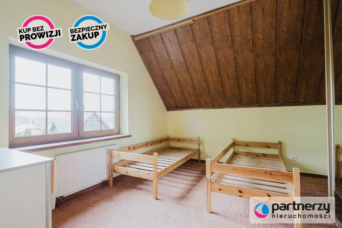 Dom i rezydencja 148,53 m², oferta nr , PAN875555, Swarożyn, Sadowa