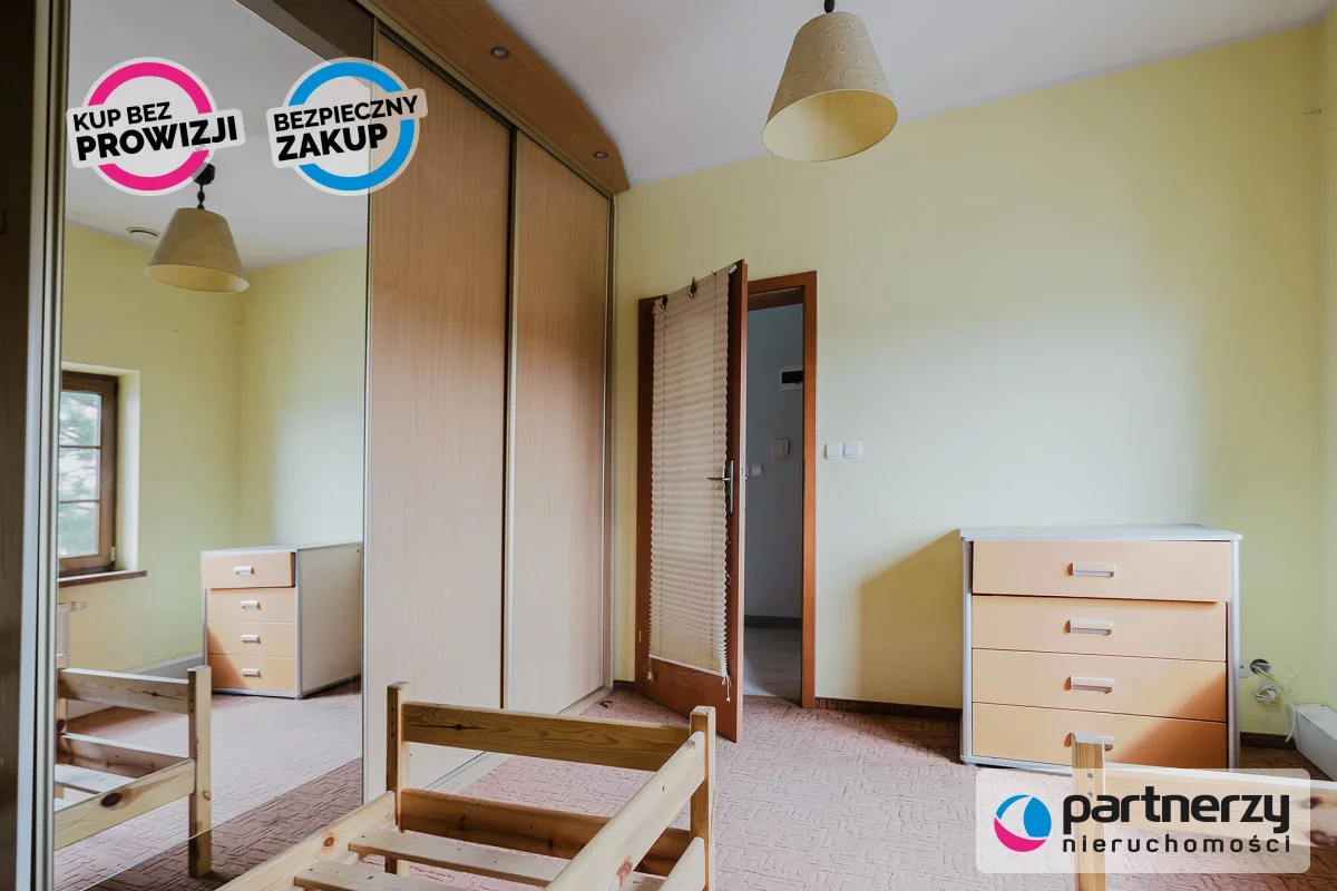 Dom i rezydencja 148,53 m², oferta nr , PAN875555, Swarożyn, Sadowa