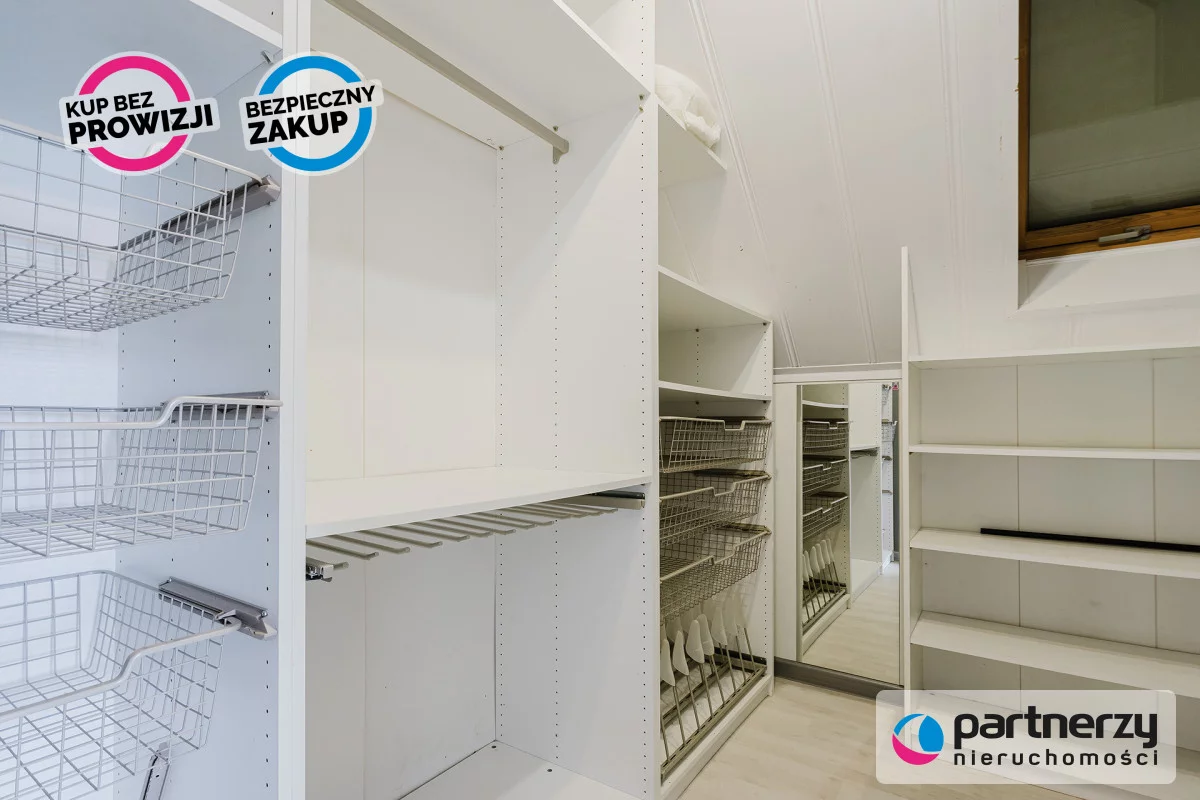 Dom i rezydencja 148,53 m², oferta nr , PAN875555, Swarożyn, Sadowa