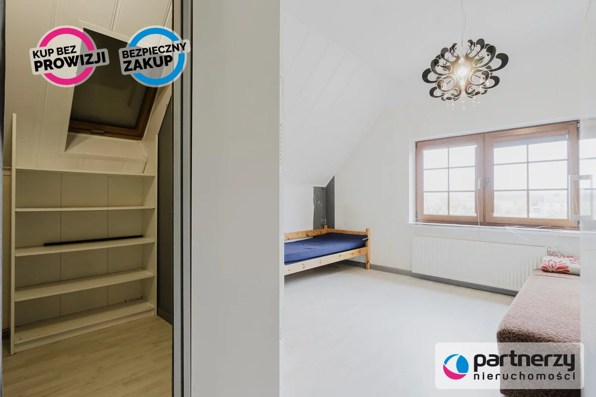 Dom i rezydencja 148,53 m², oferta nr , PAN875555, Swarożyn, Sadowa