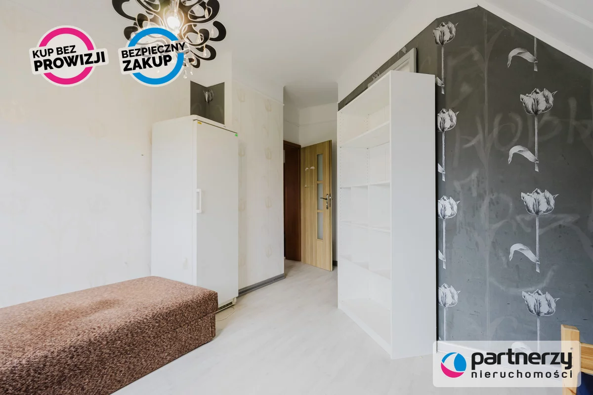 Dom i rezydencja 148,53 m², oferta nr , PAN875555, Swarożyn, Sadowa