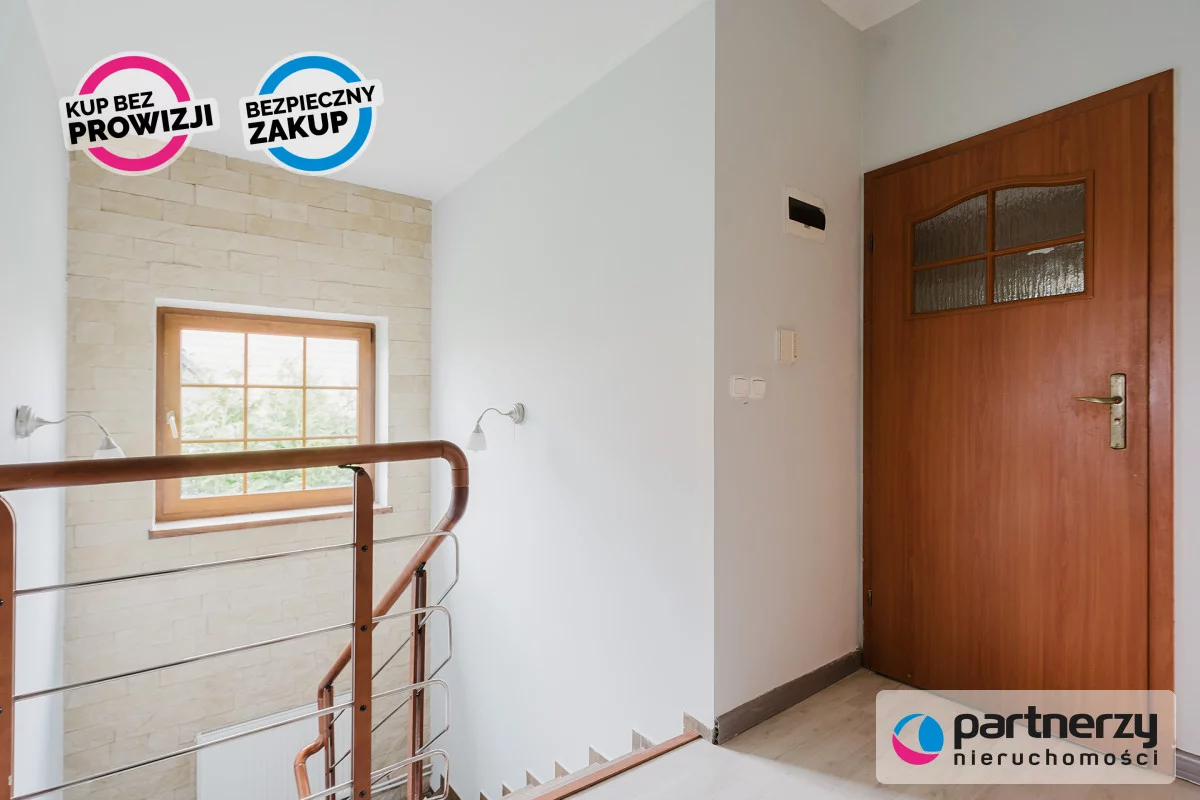 Dom i rezydencja 148,53 m², oferta nr , PAN875555, Swarożyn, Sadowa