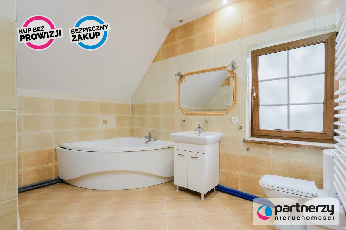 Dom i rezydencja 148,53 m², oferta nr , PAN875555, Swarożyn, Sadowa