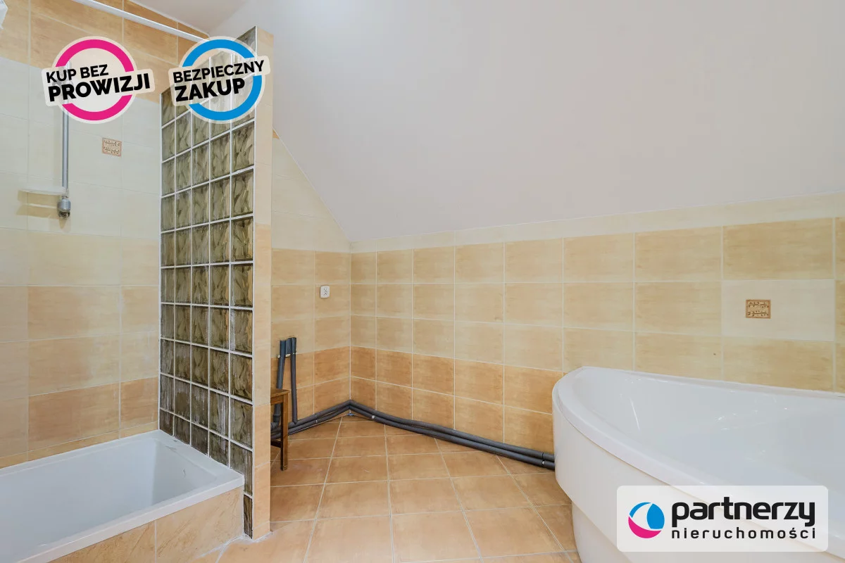 Dom i rezydencja 148,53 m², oferta nr , PAN875555, Swarożyn, Sadowa