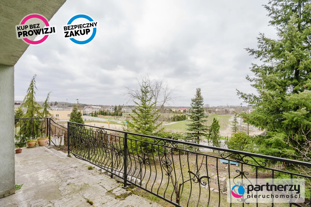 Dom i rezydencja 148,53 m², oferta nr , PAN875555, Swarożyn, Sadowa