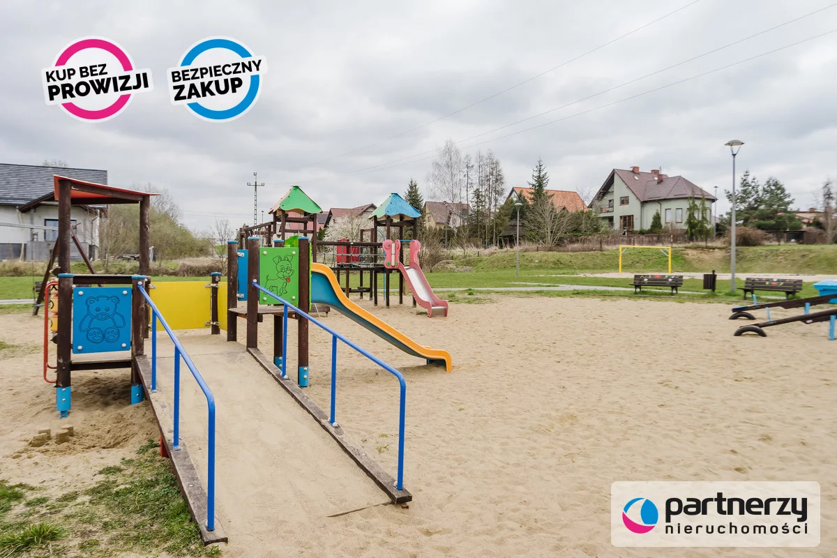 Dom i rezydencja 148,53 m², oferta nr , PAN875555, Swarożyn, Sadowa
