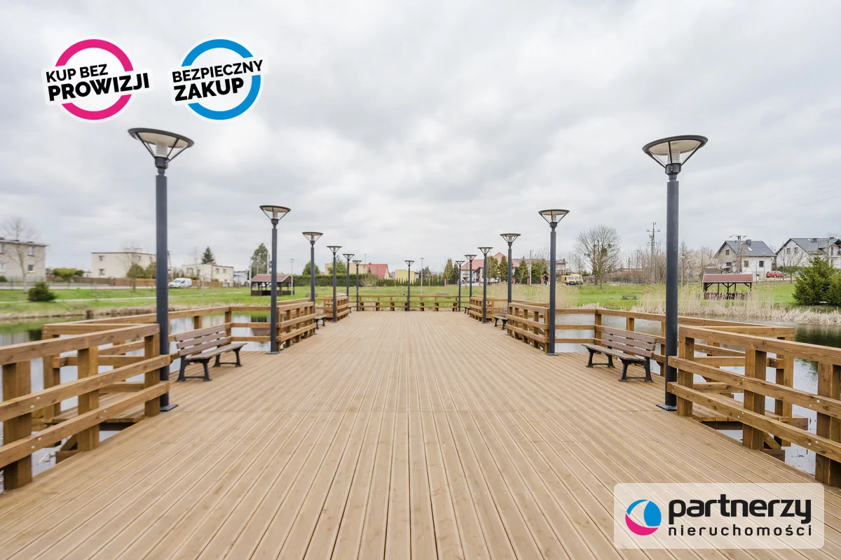 Dom i rezydencja 148,53 m², oferta nr , PAN875555, Swarożyn, Sadowa