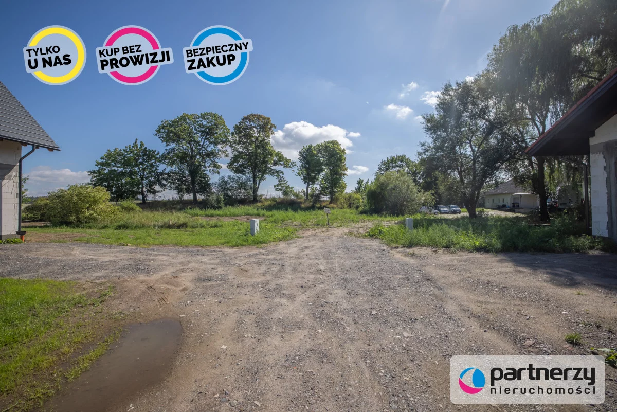 Działka 1 930,00 m², oferta nr , PAN167030, Arciszewo, Admiralska