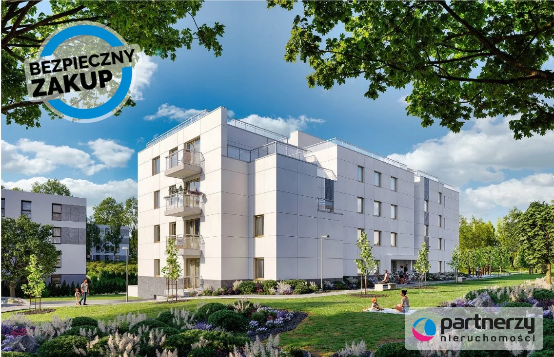 Działka 5 300,00 m², oferta nr , PAN336128, Gdańsk, Jasień, Aleksandry Gabrysiak