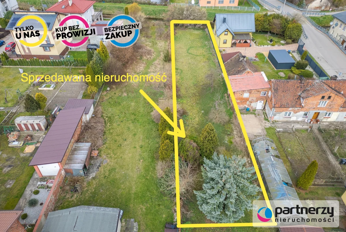 Apartamenty PAN117233 Tczew Armii Krajowej