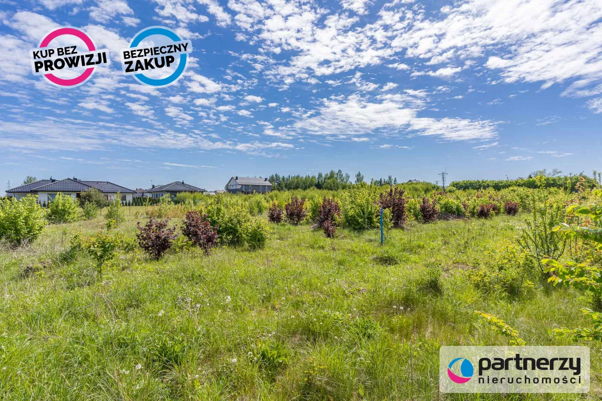 Apartamenty PAN465131 Tuchom Banińska