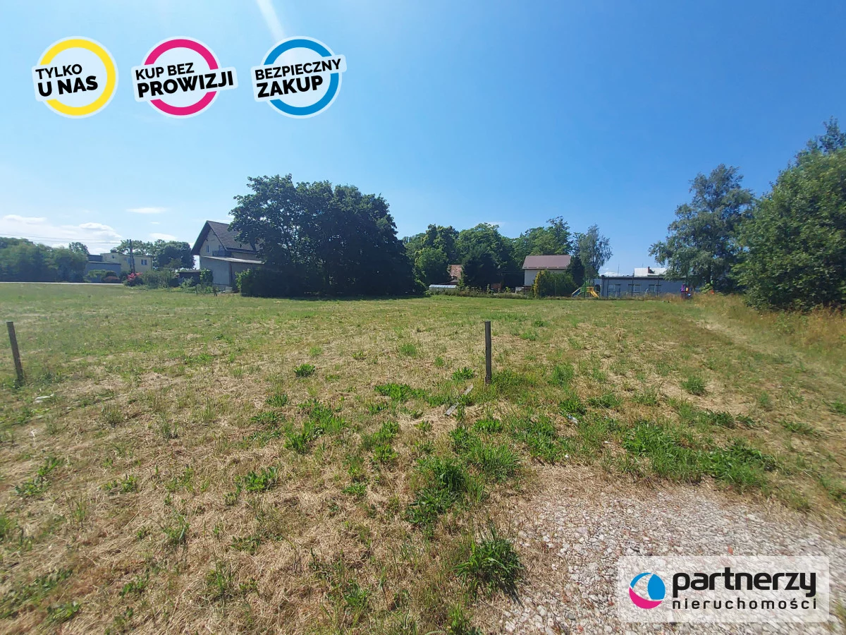 Działka 1 057,00 m², oferta nr , PAN982082, Tokary, Boczna