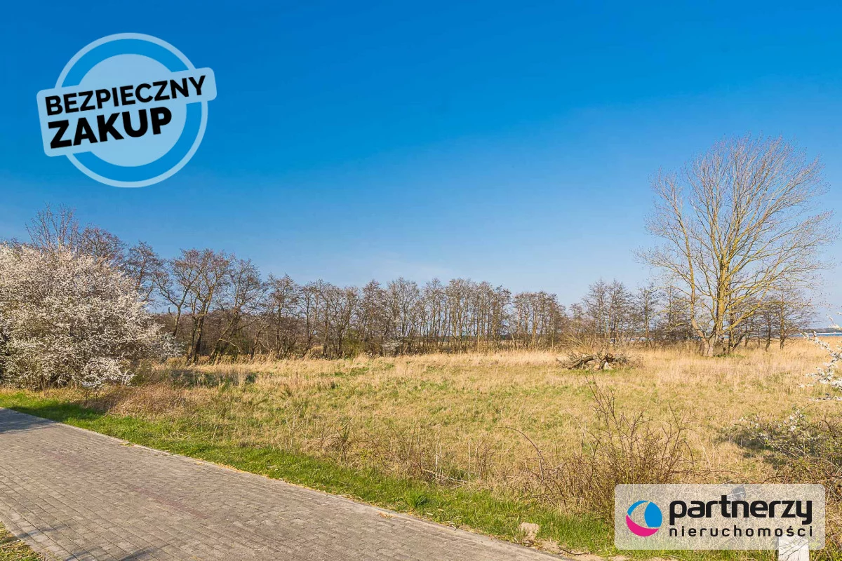 Działka 13 700,00 m², oferta nr , PAN556859, Władysławowo, Bohaterów Kaszubskich