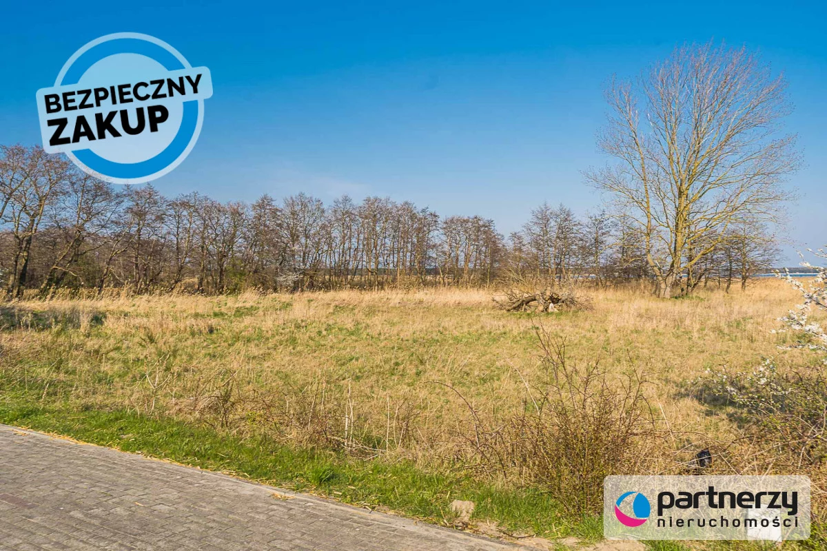 Działka 13 700,00 m², oferta nr , PAN556859, Władysławowo, Bohaterów Kaszubskich
