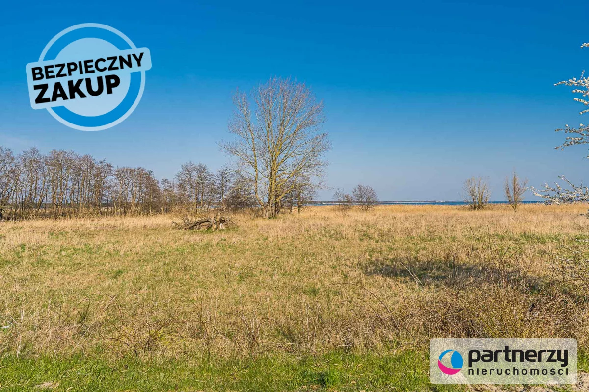 Działka 13 700,00 m², oferta nr , PAN556859, Władysławowo, Bohaterów Kaszubskich