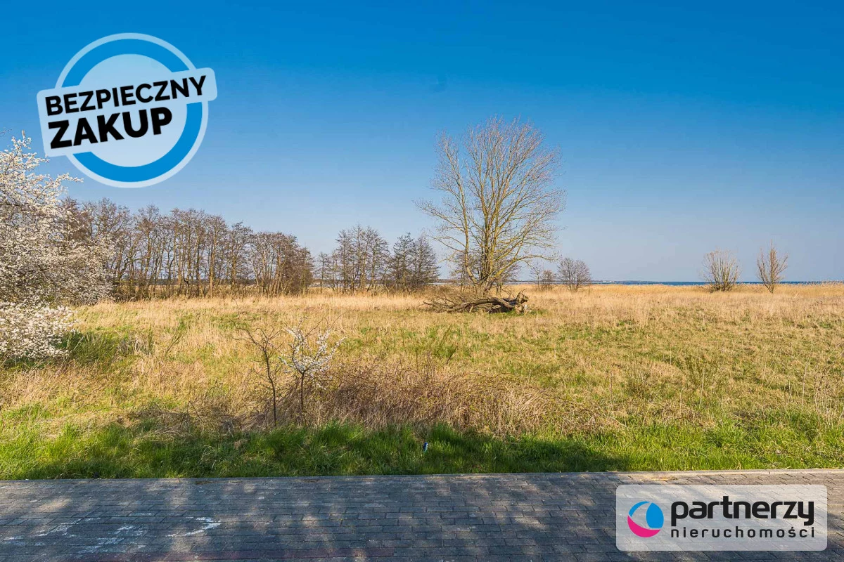 Działka 13 700,00 m², oferta nr , PAN556859, Władysławowo, Bohaterów Kaszubskich