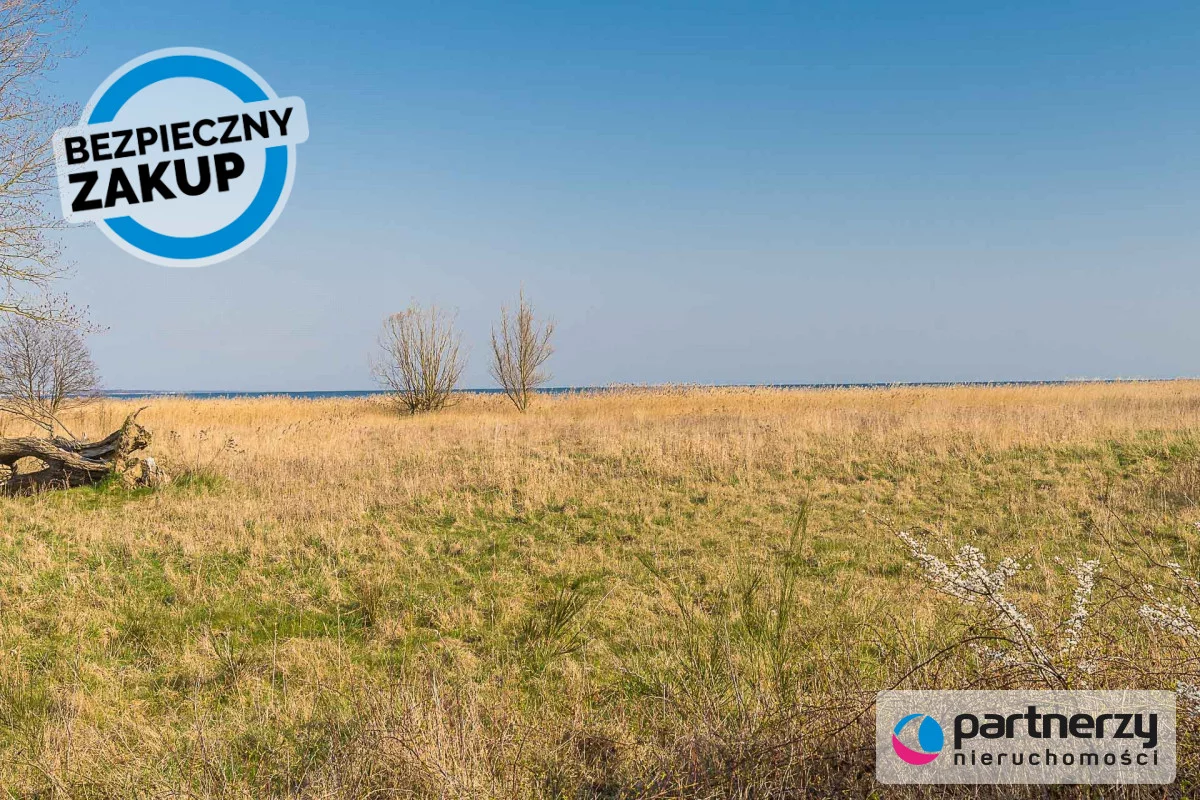 Działka 13 700,00 m², oferta nr , PAN556859, Władysławowo, Bohaterów Kaszubskich