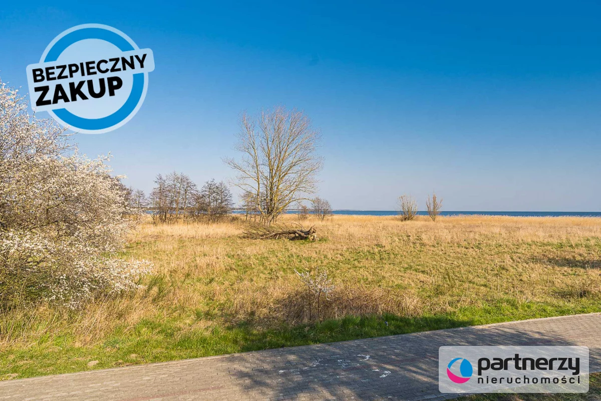Działka 13 700,00 m², oferta nr , PAN556859, Władysławowo, Bohaterów Kaszubskich