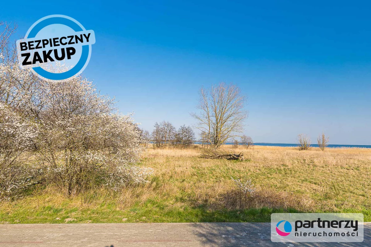 Działka 13 700,00 m², oferta nr , PAN556859, Władysławowo, Bohaterów Kaszubskich