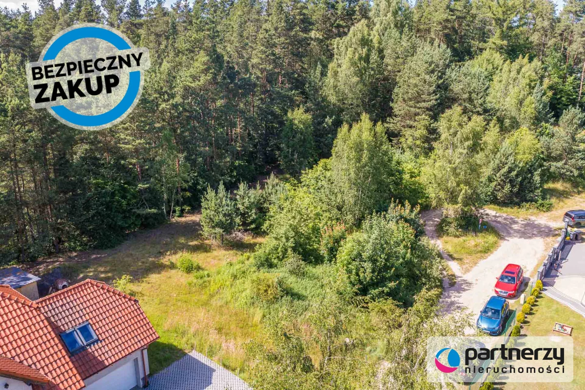 Apartamenty PAN404453 Borkowo