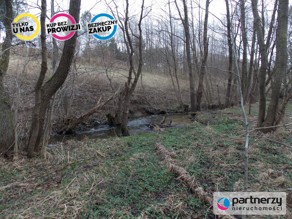 Działka 6 212,00 m², oferta nr , PAN852819287, Banino, Borowiecka