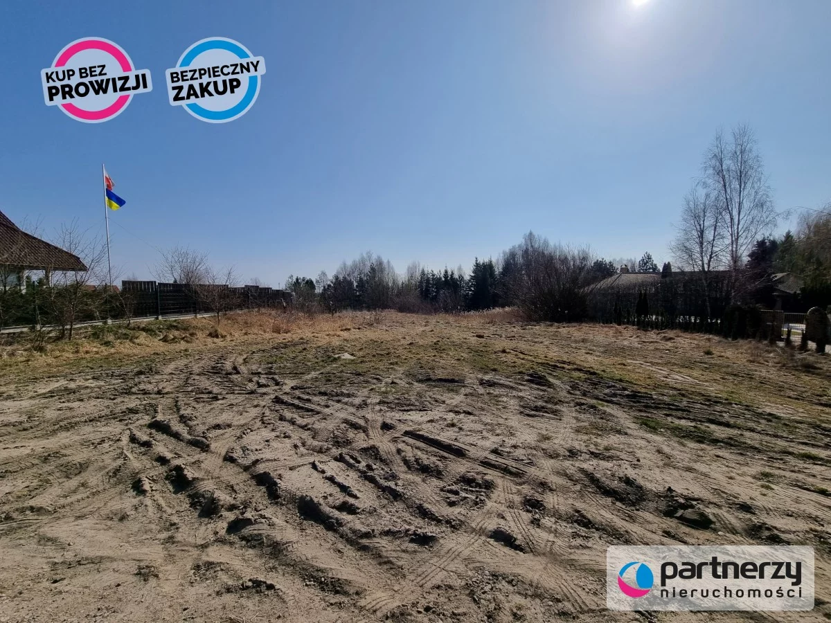 Działka 2 251,00 m², oferta nr , PAN809031, Otomin, Borówkowa