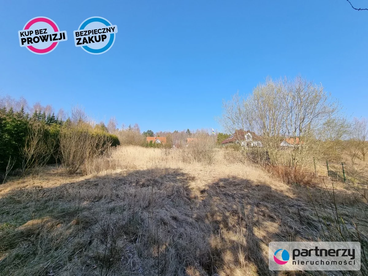 Działka 2 251,00 m², oferta nr , PAN809031, Otomin, Borówkowa