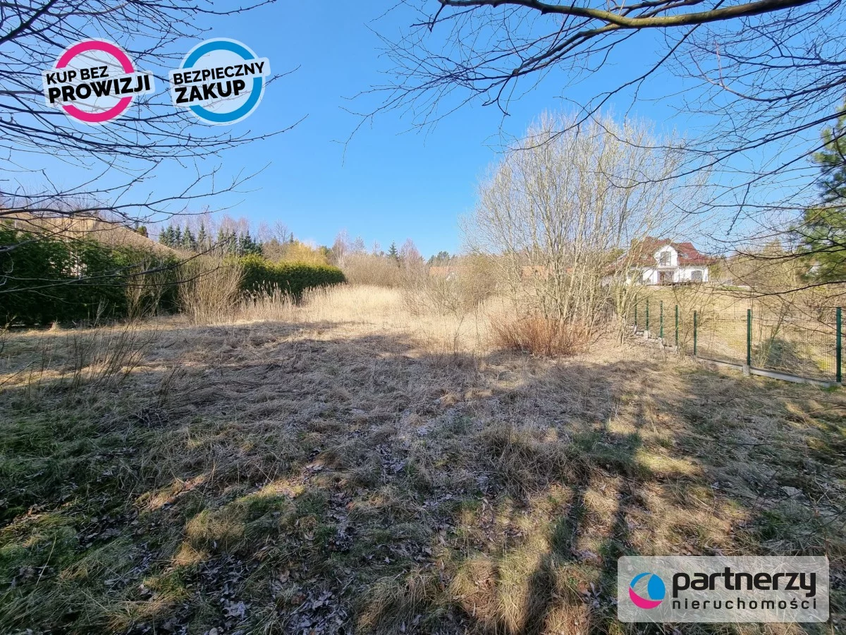 Działka 2 251,00 m², oferta nr , PAN809031, Otomin, Borówkowa