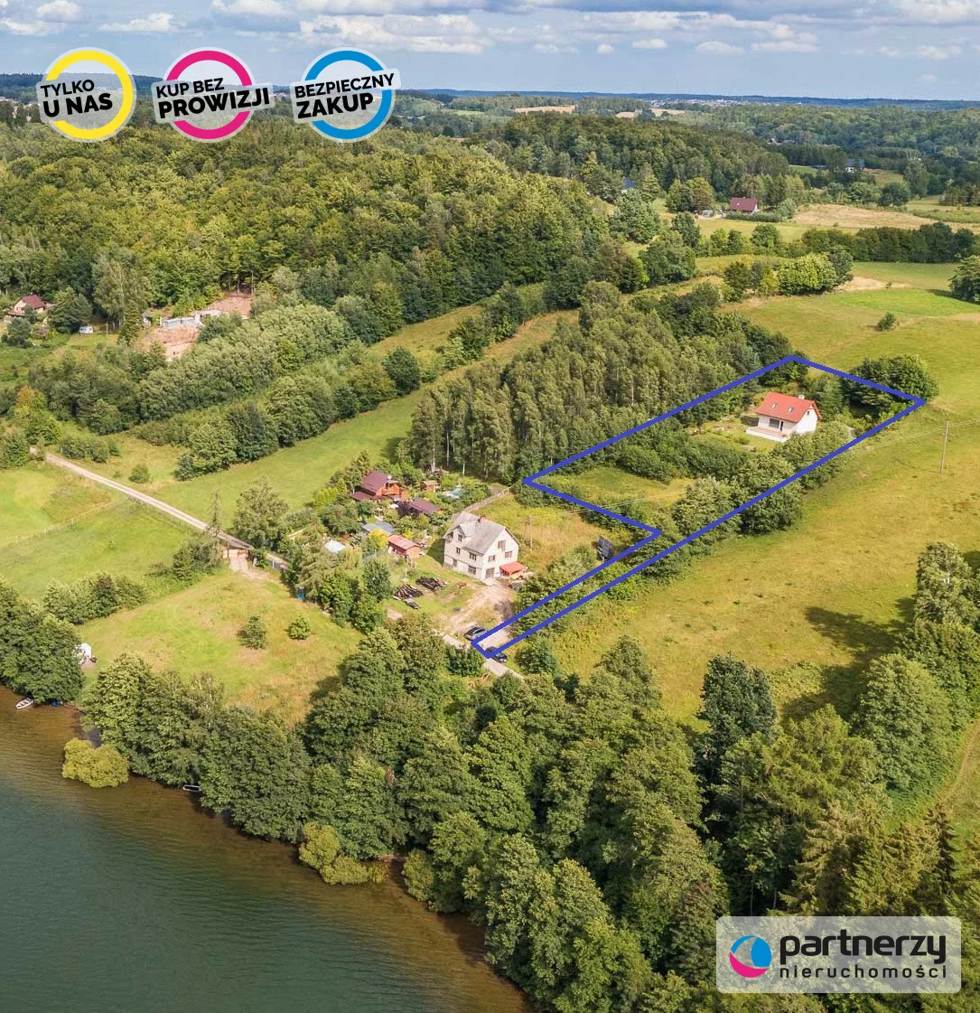 Działka na sprzedaż, 3 460,00 m², oferta nr PAN477191