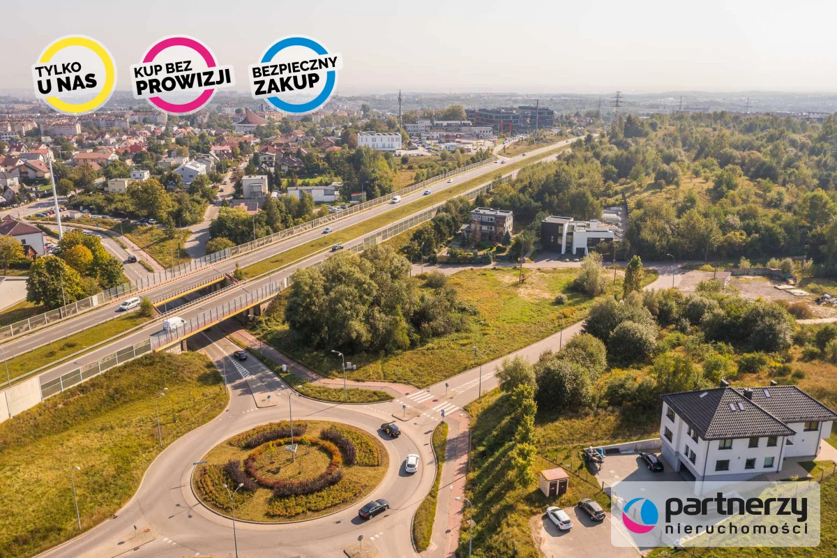 Działka 5 209,00 m², oferta nr , PAN135977, Gdańsk, Jasień, Brzoskwiniowa