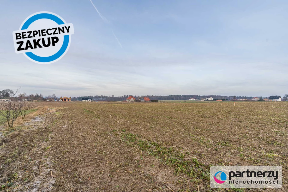 Działka 949,00 m², oferta nr , PAN955698, Kleszczewo, Brzozowa