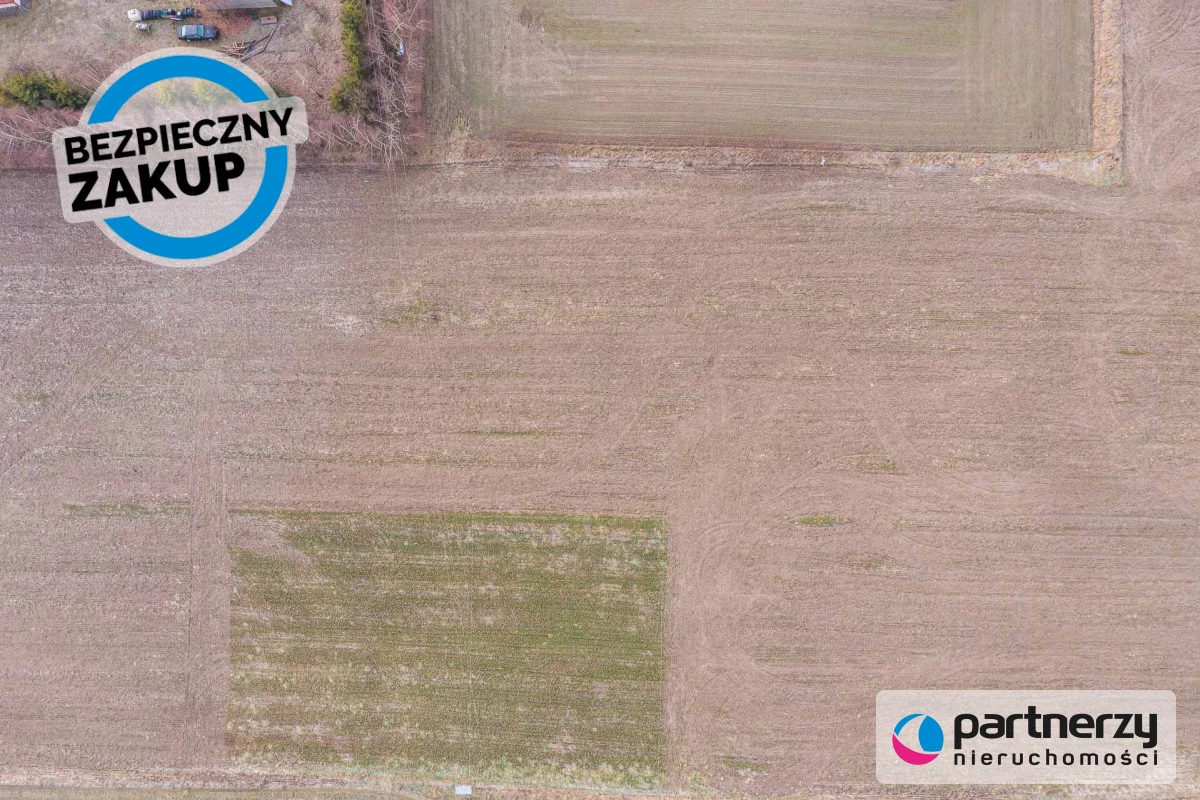 Działka 949,00 m², oferta nr , PAN955698, Kleszczewo, Brzozowa