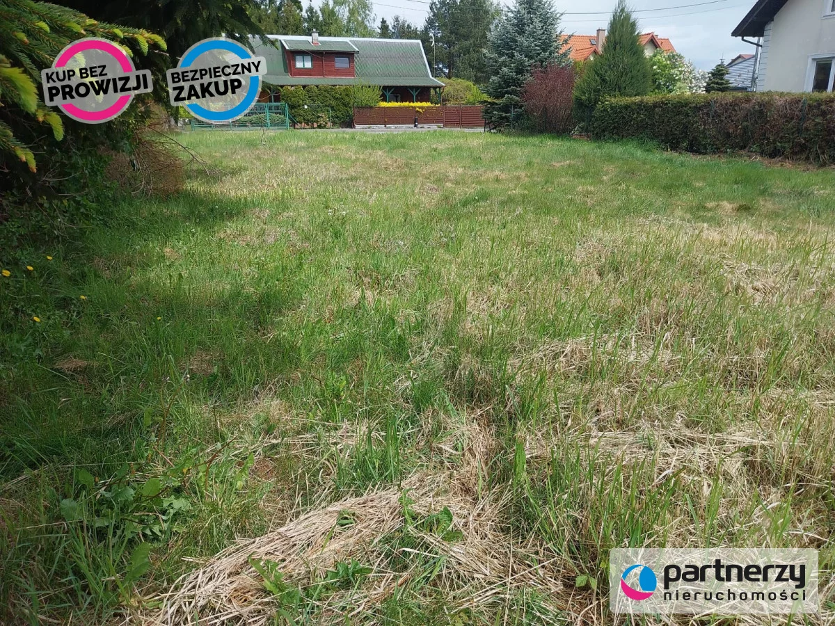 Apartamenty PAN539580 Sztutowo Bukowa