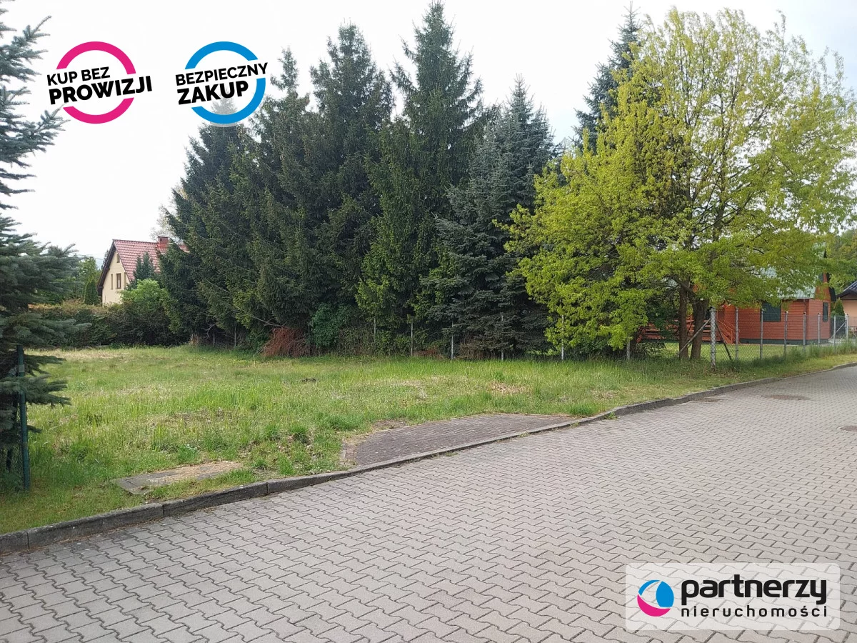 Działka 546,00 m², oferta nr , PAN539580, Sztutowo, Bukowa